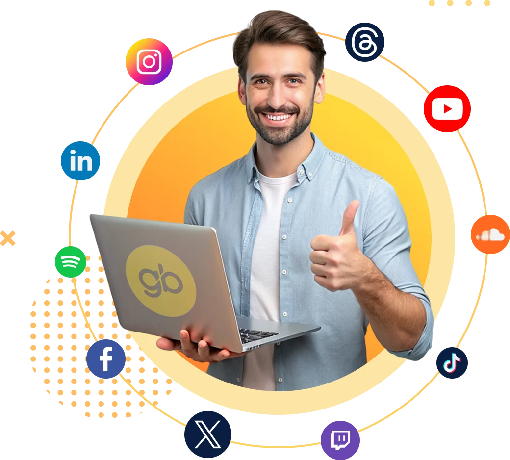 Getboosted Hero Image